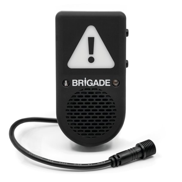 Brigade Electronics lance un nouveau système prédictif de détection des collisions